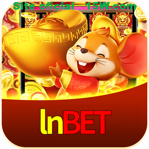 Imagem promocional da lnbet mostrando a plataforma e suas vantagens